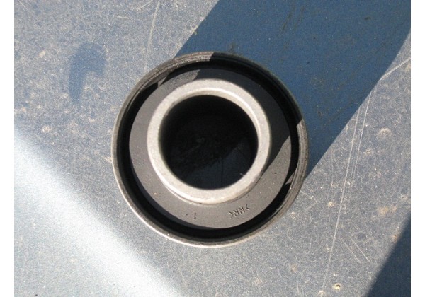 Сайлентблок заднього мосту Renault 21,Megane,Scenic,Laguna, 7700762843